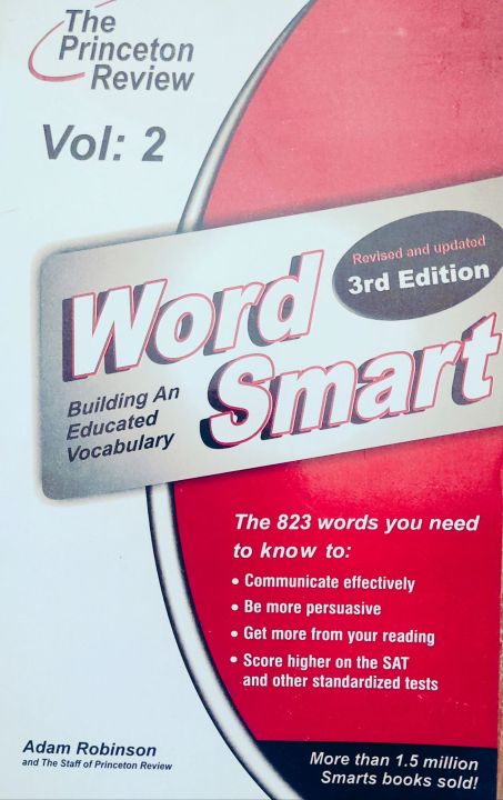 word smart 2