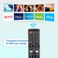Universal IR Remote Control for All Samsung BN59-013115A BN59-0130A BN59-01199F BN59-01315J Smart TV- HUAYU RM-L1618. 
