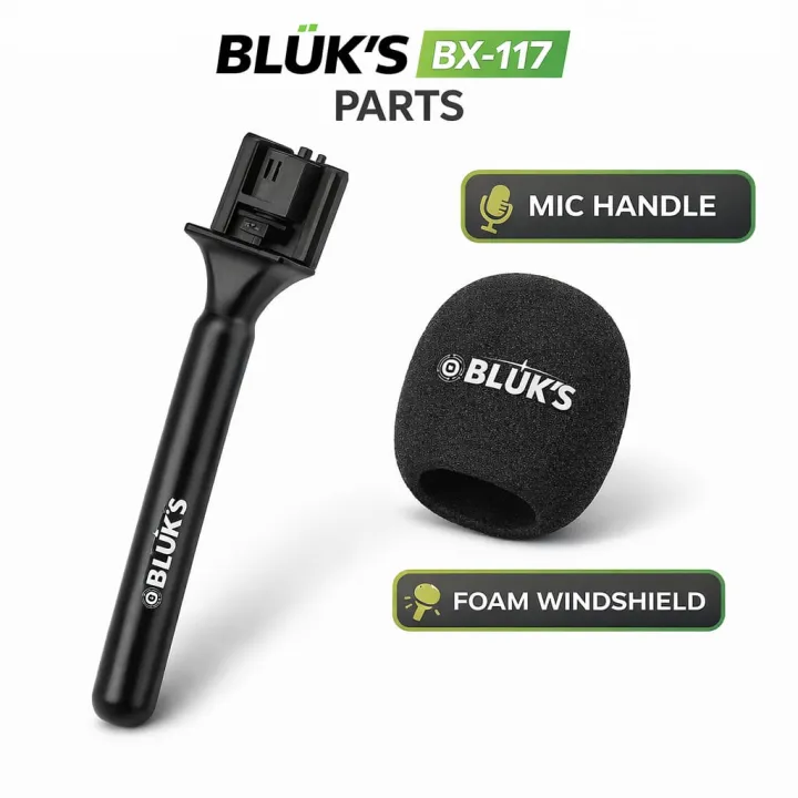 WKSHOP%20BLUK%E2%80%99S%20BX-117%20Lavalier%20Microphone%20Handle%20Accessories%20%7C%20Professional%20Mic%20Handle%20for%20Lavalier%20&%20Clip%20Microphones%20%7C%20Noise%20Reduction%20Grip%20%7C%20Durable%20Lightweight%20Design%20%7C%20Ideal%20for%20Vlogging,%20Interviews,%20YouTube,%20TikTok,%20Podcasting%20&%20Content%20Creation%20-%20Image%202