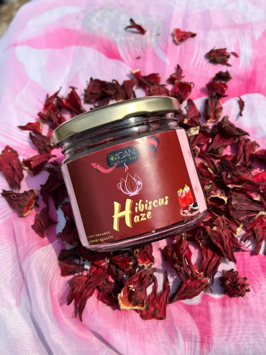 Hibiscus%20Tea%20:%20Bagan%20Organic%20Tea-%2020gm%20-%20Image%202