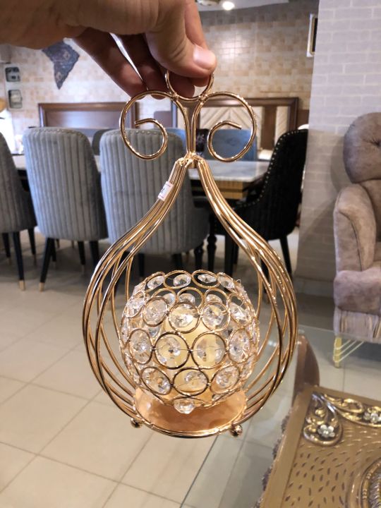 Decoration piece