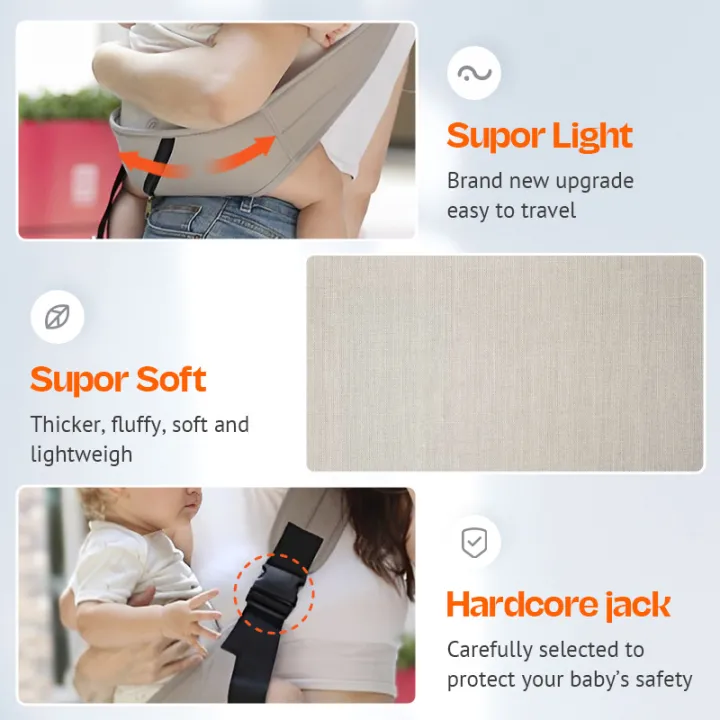 Baby%20Strap,%20Front%20Hug,%20Horizontal%20Hug,%20Multi%20functional%20Back%20Towel,%20Hands%20Free,%20Newborn%20Waist%20Stool%20-%20Image%204