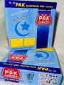 Cable 7/44 SG Pak Cables. All colour available. Pura Copper.. 