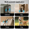 Android Find My Smart Tracker Location Portable Tracker Android Anti-Lost Alarm Location Tracker Location Tag.