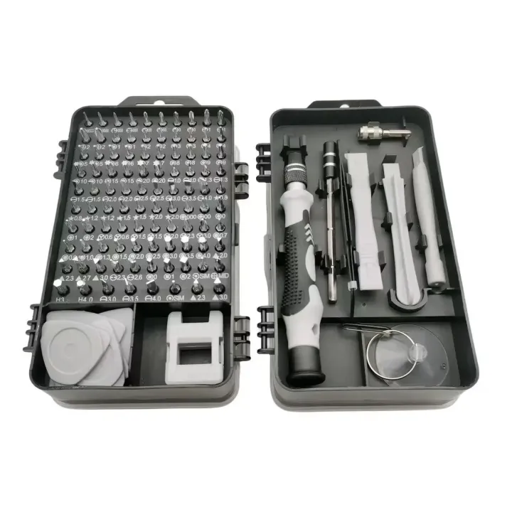 Precision%20Screwdriver%20115%20In%201%20Set%20Magnetic%20Mini%20Screw%20Nuts%20Bits%20WEEKS%20Multifunction%20Household%20Repair%20Tools%20Kit%20-%20Image%207