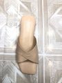 Women's Slim and Fit Flat Slipper Sandal | Pati Slipper.