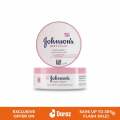 Johnson’s 24-Hour Moisture Soft Cream Face & Body 200 ml. 