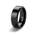 Customized Ring of Prince and Princess. 