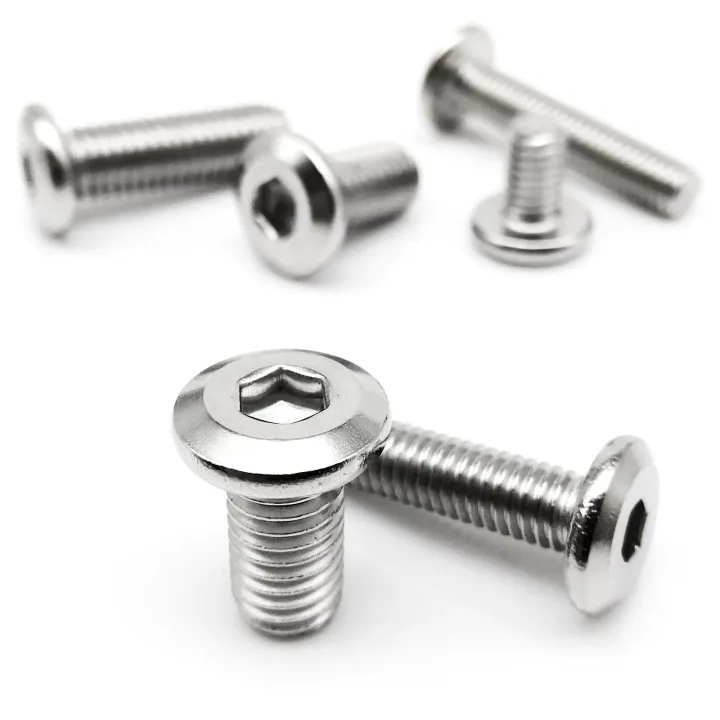 M2%20M2.5%20M3%20M4%20M5%20M6%20M8%20Large%20Flat%20Hex%20Hexagon%20Socket%20Allen%20Head%20Connect%20Joint%20Bolt%20Furniture%20Rivet%20Screw%20304%20A2%20Stainless%20Steel%20-%20Image%202