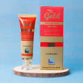 FAIR & PINK GOLD CREAM ( IMPROVES BLOOD CIRCULATION, AND STOPS  WRINKLES AND TANNING ). 