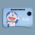 Doraemon And Nobita Printed Study Table For Kids Abd Laptops.. 