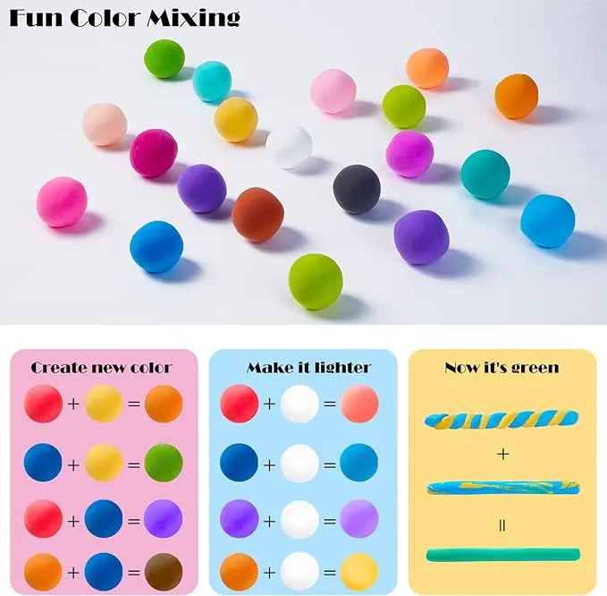 12%20Colours%20Air%20Dry%20Clay,%20Colorful%20Children%20Modeling%20Soft%20Clay%20with%20Tools,%20Creative%20Art%20DIY%20Crafts,%20Perfect%20Gifts%20for%20Kids%20AZ02%20-%20Image%204