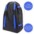 Car Seat Bag Backpack Universal Infant Carseat Storage Bag for Airplane Gate Check Large Durable Carseat Travel Bag with Straps. 