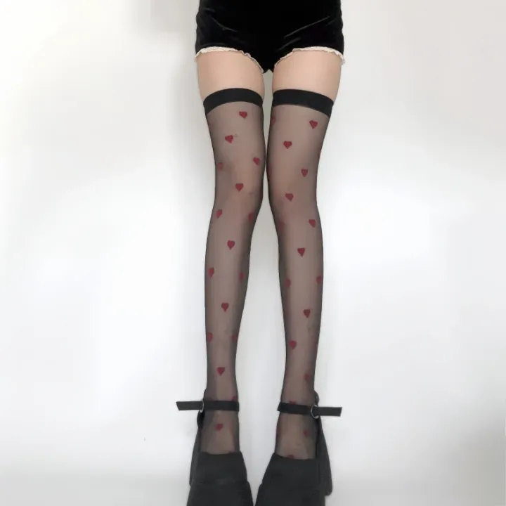 Cute%20Red%20Love%20Heart%20Printing%20Stockings%20For%20Girls%20Thin%20Silk%20Stockings%20Female%20Over%20Knee%20Socks%20For%20Garters%20Women%20Sweet%20Girl%20-%20Image%205