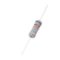 10 K Ohm 2 Watt Metal Oxide Film Resistor ±5% 10 Kohm 10000 Ohms Electronic Component Circuit Board. 