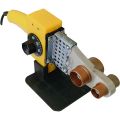 Pvc Pipe Welding Machine / pipe joining heater 600w. 