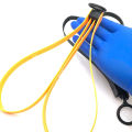 Double Flex Zip Tie Cuff Flex Restraints Handcuff Disposable Restraints Self Locking Nylon Cable Ties Disposable Cable Tie. 