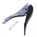 Punching Tool 3MM 6MM 8MM 10MM Hole Edge Banding Punching Pliers Screw Hole Hat Woodworking Tool Leather Hole Punch Hidden Hole. 