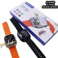 Smartbarry C92 Max Version 2 6GB 64GB Real Smart Watch | 5G Sim 2024 Model. 