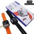 Smartbarry C92 Max Version 2 6GB 64GB Real Smart Watch 5G Sim 2024 Model. 