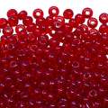 Pack of 50 seed beads 5 color available for artist or clothes designer. 