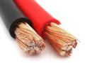 25mm wire cable l battery wire l full guage l golden copper. 