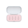 Storage Box for Apple Pencil Tips(Accessories not included) Pencil Nibs Protective Case,  Universality Pencil Tips Storage Case. 