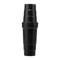 For Vacuum Cleaner Machine Accessory Converter, Multi-Layer Rotor Multi-Function Conversion Head Universal, Variable Diameter.