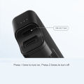 Premium Rechargeable Battery Pack 3400mAh Charging Kit Endurance External Portable Back Clip Power Bank for PS5 Elite Controller. 