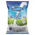 Diamond Full Cream Milk Powder 1Kg. 