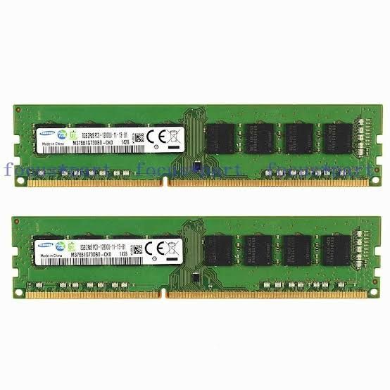 SAMSUNG, 4GB RAM, PC3L/PC3, 1600MHZ/1200MHZ, DDR3