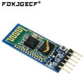 HC-05 HC05 Bluetooth Transceiver Module 2.4G RF Wireless Industrial Bluetooth module RS232 / TTL to UART converter 6PIN. 