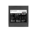 Aniya 600W ATX 12V V2.3/EPS 12V 80 Plus Certified Active PFC Power Supply PS-SPD-0600NPCWUS-W 4pin. 