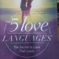 The 5 Love Language The Secret To Love And Lasts. 