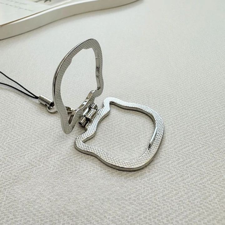 Mobile%20Phone%20Lanyard%20With%20Cat%20Shaped%20Pendant,%20Universal%20Foldable%20Phone%20Holder%20Desktop%20Support%20Stand%20-%20Image%204