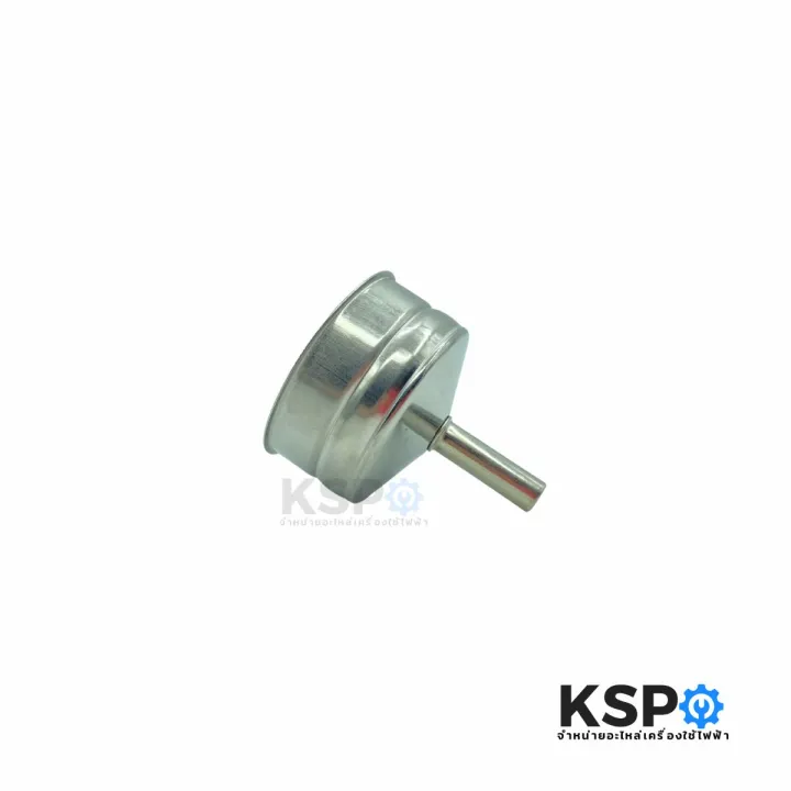 Moka%20pot%20Imbuto%20in%20Acciaio%206cup%20Venus,%20Musa%20part%20No.%200800513%20(stainless%20steel)%20coffee%20maker%20parts%20-%20Image%202