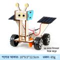QQ GEAR DIY STEM Educational Science Project Kits for Kids - Creative Hands-on Learning Toys".