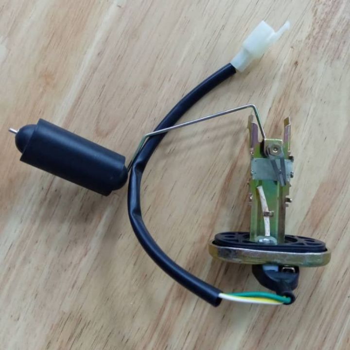 Fuel%20Gauge%20Sender%20/%20Petrol%20Level%20Sensor%20Rubber%20Gasket%20for%20TEZ%20RAFTAR,%20NEW%20ASIA,%20SIWA%20MOTORCYCLE%20CARGO%20LOADER%20-%20Image%205