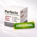 Perfectx Cream Pain Relief Massage Cream 50g – Joint & Muscle Pain Relief | Ayurvedic Therapy Cream | Made in India Original by Gransh Online. 
