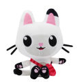 Animals Plush Gabby Dollhouse Lovely Plush Gaby Toy Plush House Cat Doll Cartoon Stuffed Animals Mermaid Cat Plushie Dolls Kids. 