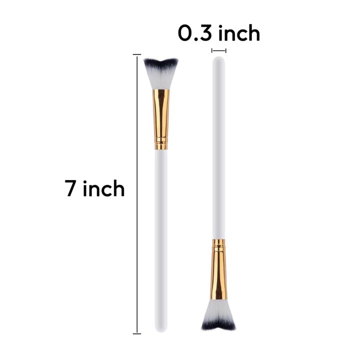 1%20pcs%20Lash%20Shampoo%20Curved%20Brush%20For%20Eyelash%20Extension%20Cleansing,Soft%20Makeup%20Removal%20Bath%20Swoop%20Brush%20Tools%20-%20Image%206