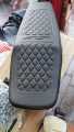 Honda CG- 125 2024 Model Seat Cover in New Design. 
