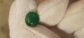 Natural Emerald Stone. 