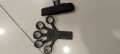 finger gripper hand gripper finger excersicer 3 resistant levels hand straightener. 
