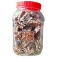 Peanuts Candy Full Bottel With Safe Packing(Null). 