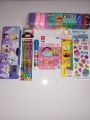 Stationery Deal Combo of 7 items. 