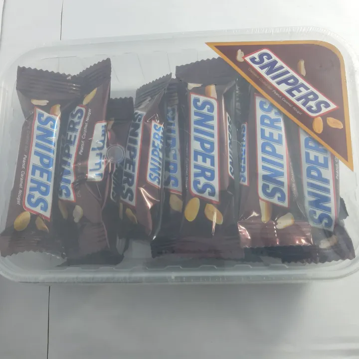 Snipers%20chocolate%20coated%20bar%20peanut%20caramel%20nougat%2012pic%201boxx%20-%20Image%207