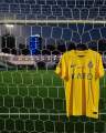 AL Nassr Home Kit 2023/24. 