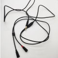 IE80s Cable for Sennheiser IE80 IE80S S IE 80 S Headphones Cables Replacement Cord. 