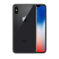 Genuine Iphone X 256GB with Software Warranty. 